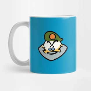 Glomgold Mug